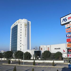 Baia Bursa Hotel