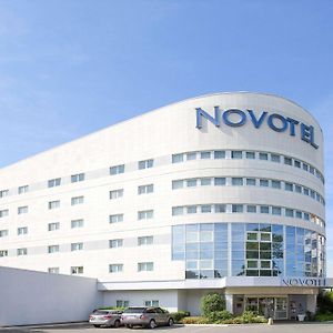 Novotel Paris Orly Rungis Aeroport